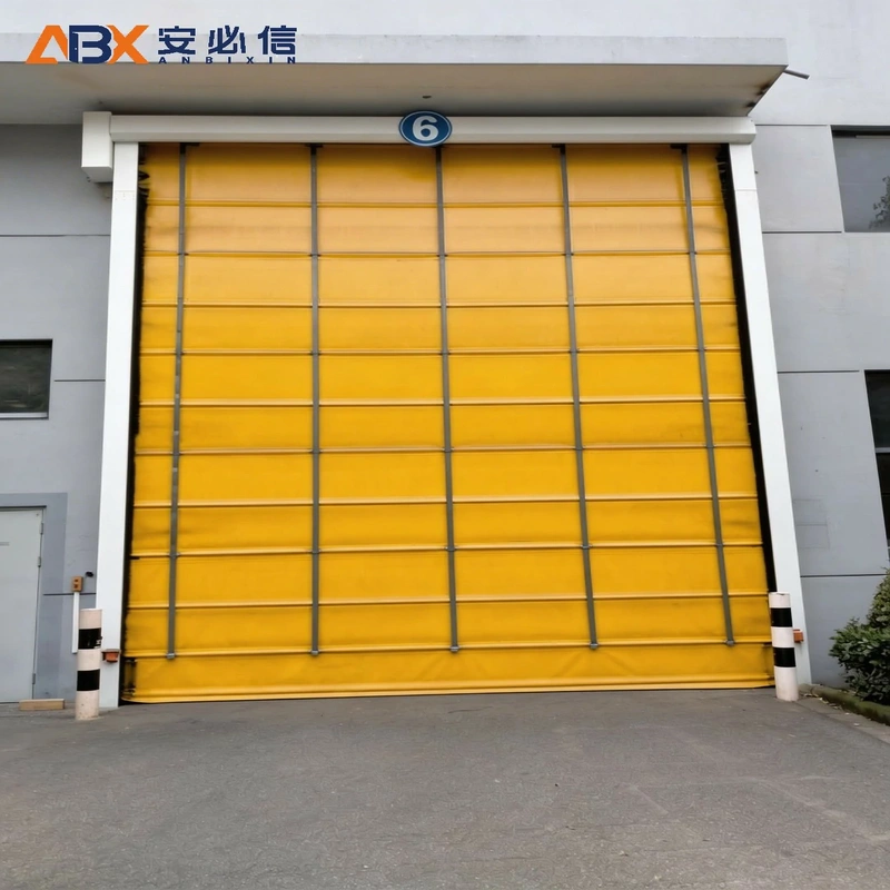 哈密冷库门封